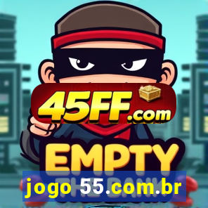 jogo 55.com.br